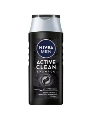 Nivea Men šampon 250 ml Active Clean Expresní Doručení