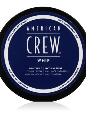 Cenový Hit American Crew Whip 85 g