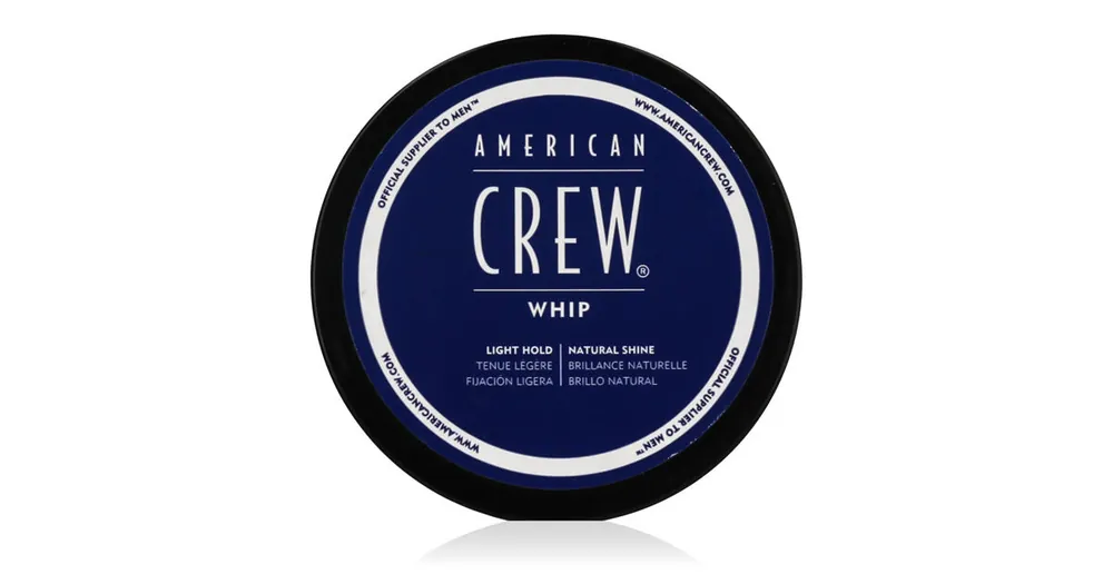 Cenový Hit American Crew Whip 85 g
