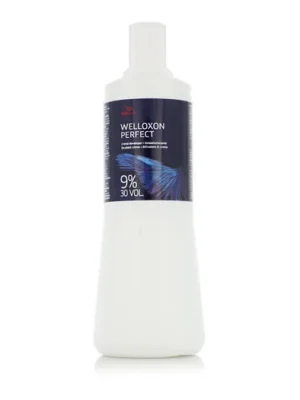 Nejlepší Volba Wella Welloxon Perfect Creme Developer 9% 30 Vol. 1000 ml
