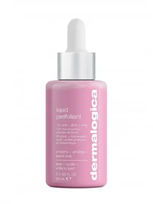Pouze Dnes Dermalogica Liquid PeelFoliant 59 ml