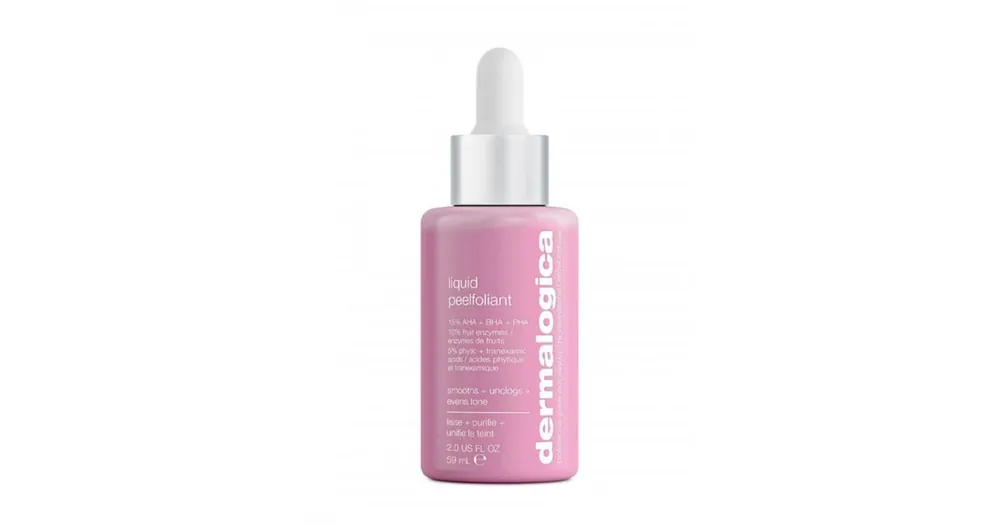 Pouze Dnes Dermalogica Liquid PeelFoliant 59 ml