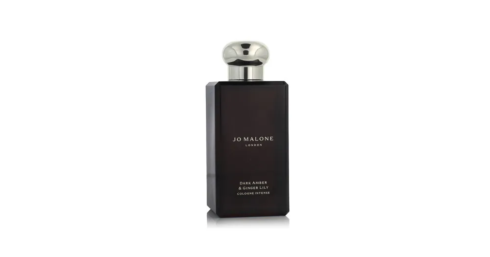 Zlevněný Jo Malone Dark Amber & Ginger Lily EDC Intense 100 ml W