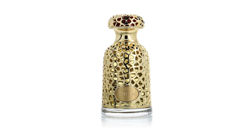 Rychlé Dodání Lattafa Emeer EDP 100 ml UNISEX