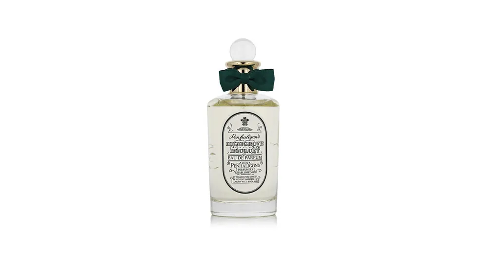Penhaligon's Highgrove Bouquet EDP 100 ml UNISEX Originální