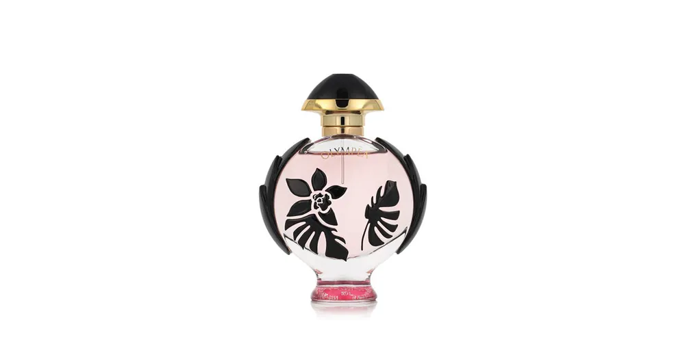 Cenový Hit Paco Rabanne Olympéa Flora EDP Intense 50 ml W
