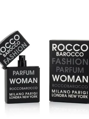 Značkový Roccobarocco Fashion Woman EDP 75 ml W