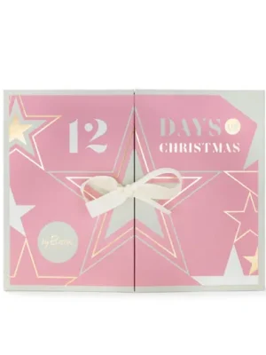 By Eloise London 12 Days of Christmas Speciální Cena