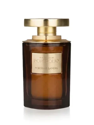 Al Haramain Portfolio Portrait Sandal EDP 75 ml UNISEX Kup Teď