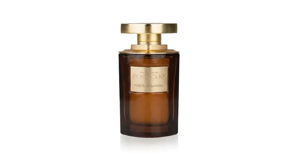 Al Haramain Portfolio Portrait Sandal EDP 75 ml UNISEX Kup Teď