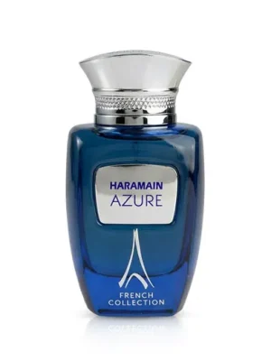 Koupit Online Al Haramain Haramain Azure French Collection EDP 100 ml UNISEX
