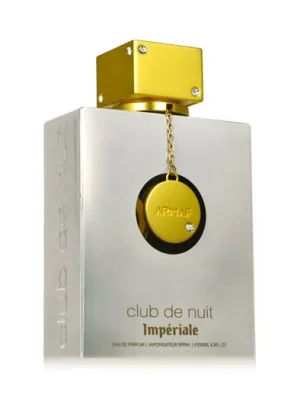 Originální Armaf Club de Nuit Impériale EDP 200 ml W