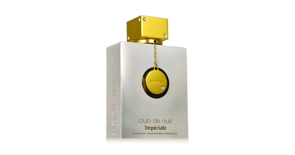 Originální Armaf Club de Nuit Impériale EDP 200 ml W