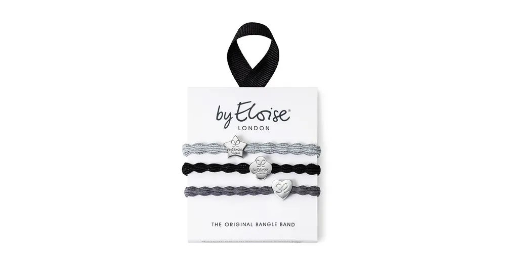 By Eloise London Stylish Silver Set Cenový Hit
