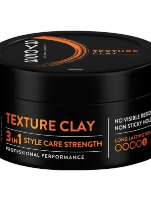 Syoss tvarovací hlína na vlasy 100 ml Texture Clay 5 Objednat Nyní