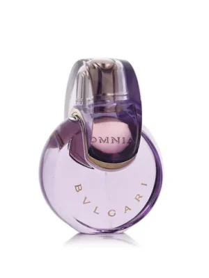 Bvlgari Omnia Amethyste EDT 100 ml W Expresní Doručení