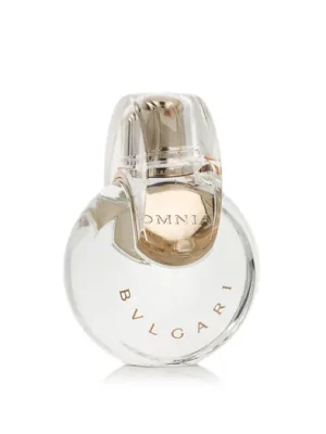 Dokud Zásoby Vydrží Bvlgari Omnia Crystalline EDT 100 ml W