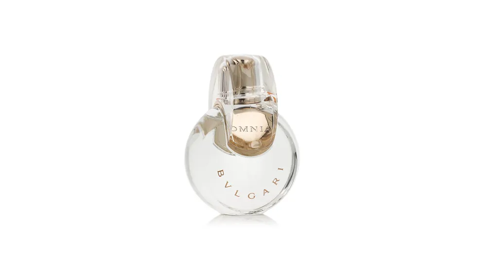 Dokud Zásoby Vydrží Bvlgari Omnia Crystalline EDT 100 ml W
