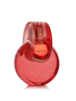 Vysoce Kvalitní Bvlgari Omnia Coral EDT 100 ml W