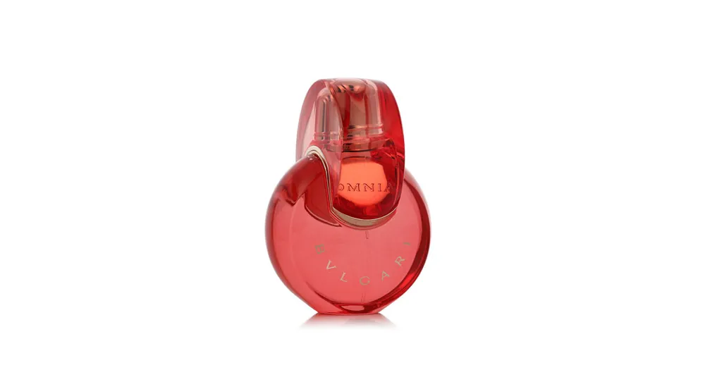 Vysoce Kvalitní Bvlgari Omnia Coral EDT 100 ml W