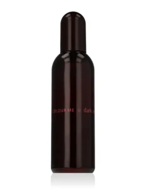 Milton Lloyd Colour Me Dark Red EDP 100 ml W Vysoce Kvalitní