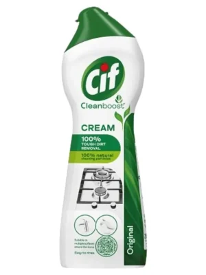 Cif Cream 250 ml Original Expresní Doručení