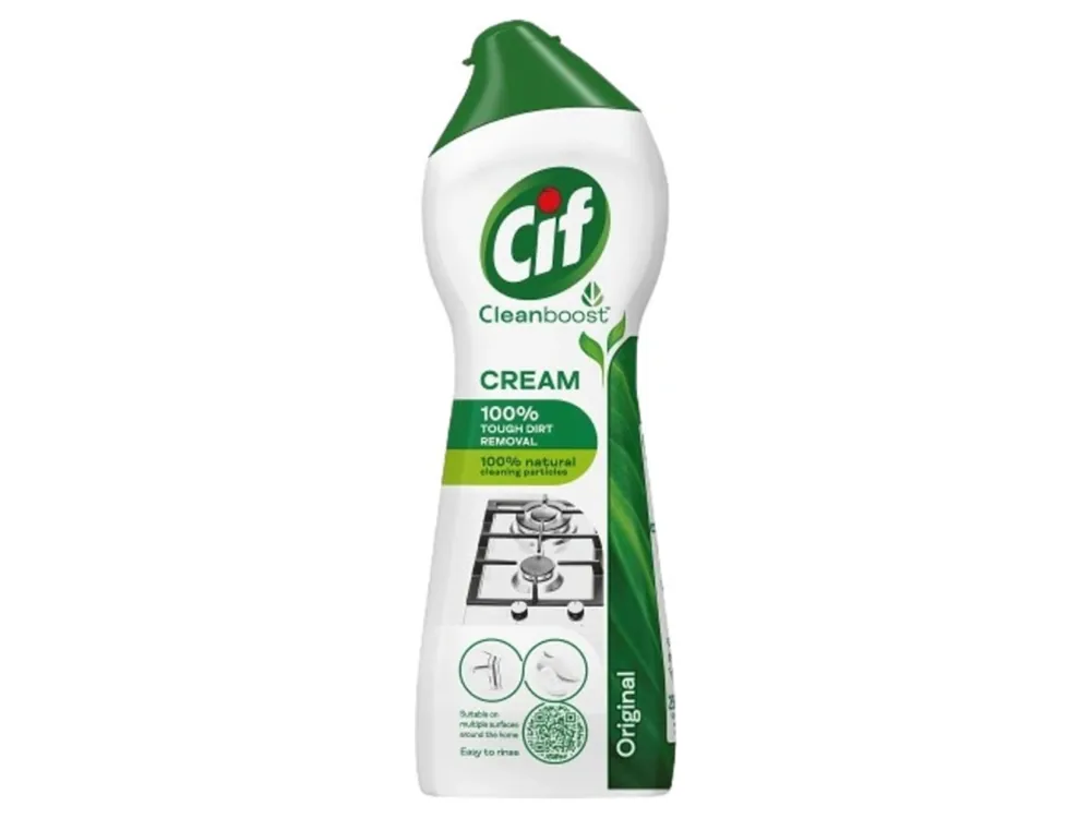 Cif Cream 250 ml Original Expresní Doručení