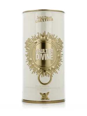 Doprava Zdarma Jean Paul Gaultier Gaultier Divine EDP plnitelný 100 ml W
