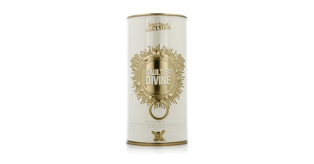 Doprava Zdarma Jean Paul Gaultier Gaultier Divine EDP plnitelný 100 ml W