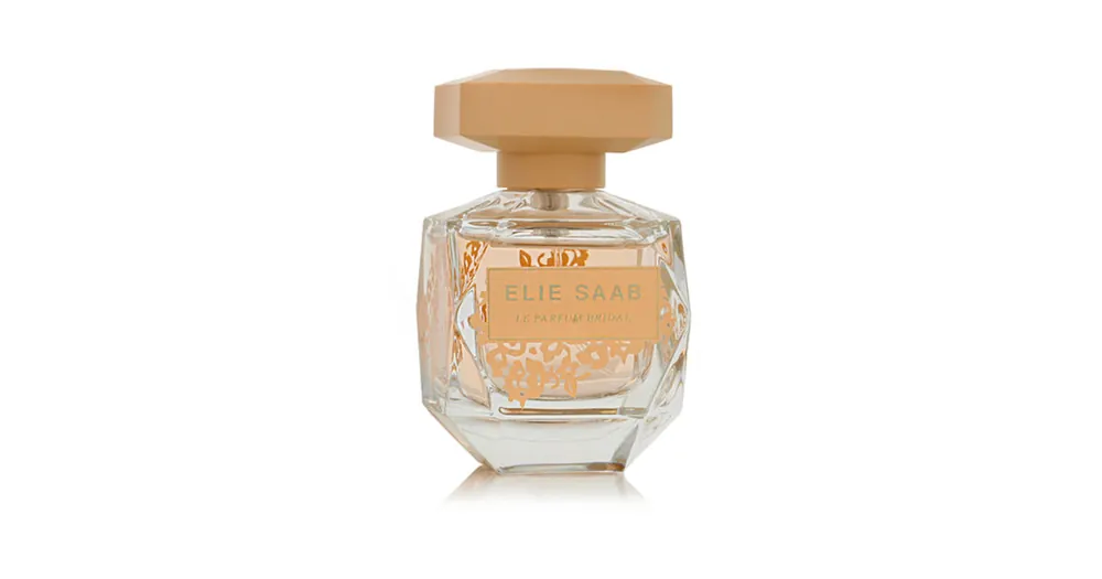 Omezená Nabídka Elie Saab Le Parfum Bridal EDP 50 ml W