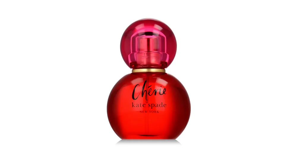 Kate Spade Chérie EDP 40 ml W Kup Teď