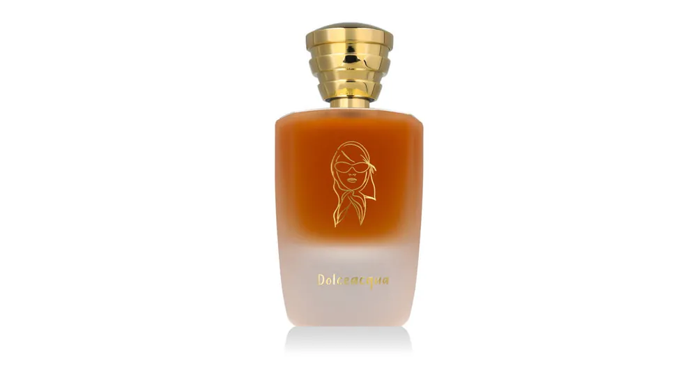 Pouze Dnes Masque Milano Dolceacqua EDP 100 ml W