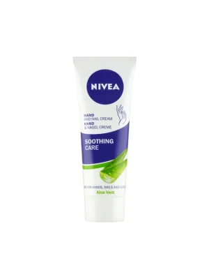 Nivea krém na ruce 75 ml Soothing Care Super Cena