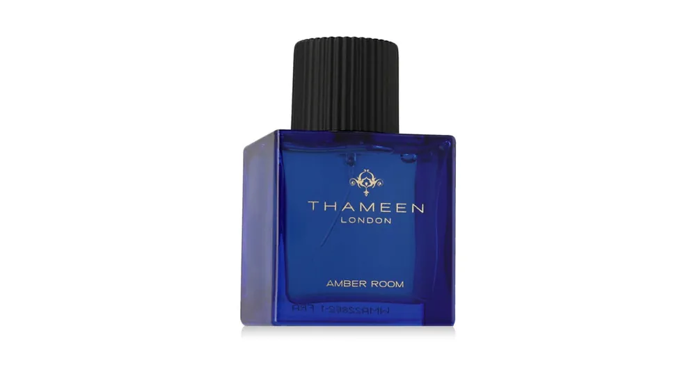 Objednat Nyní Thameen Amber Room Extrait de Parfum 100 ml UNISEX