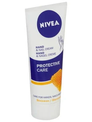 Doprava Zdarma Nivea krém na ruce 75 ml Protective Care