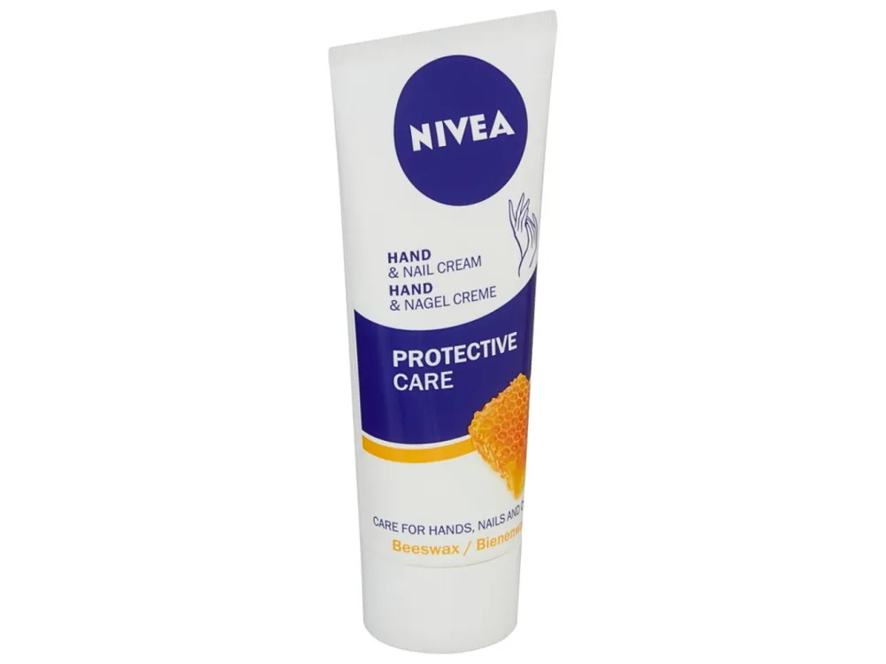 Doprava Zdarma Nivea krém na ruce 75 ml Protective Care