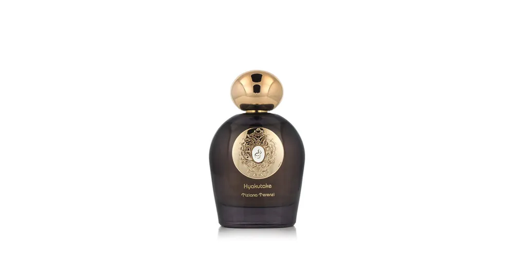 Akce Tiziana Terenzi Hyakutake Extrait de Parfum 100 ml UNISEX