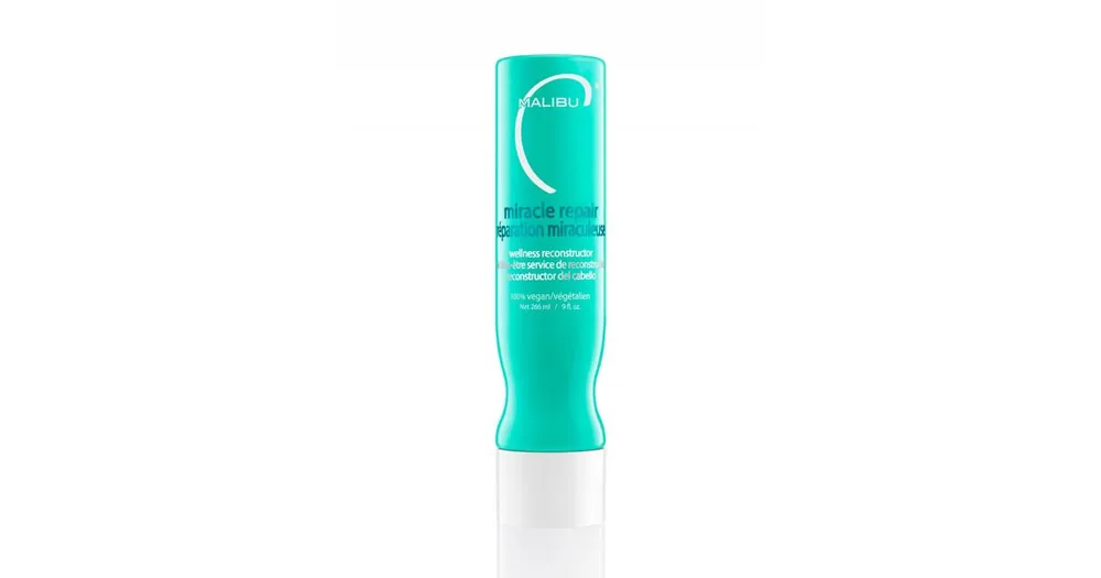 Malibu C Miracle Repair Wellness Reconstructor 266 ml Dokud Zásoby Vydrží