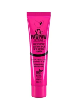 Dr. PAWPAW Tinted Hot Pink Balm 25 ml Vrácení Zdarma