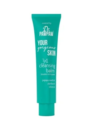 Dr. PAWPAW Your Gorgeous Skin 3in1 Cleansing Balm 50 ml Cenová Bomba