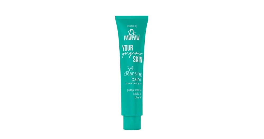 Dr. PAWPAW Your Gorgeous Skin 3in1 Cleansing Balm 50 ml Cenová Bomba