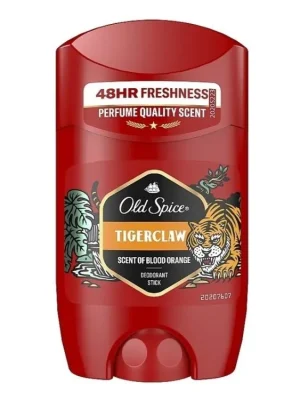 Nová Kolekce Old Spice deostick 50 ml Tigerclaw