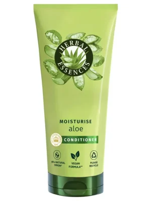 Herbal Essences kondicionér 250 ml Moisturise Aloe Sleva