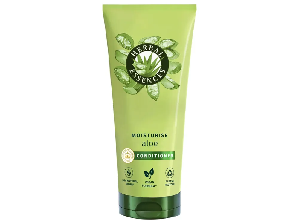 Herbal Essences kondicionér 250 ml Moisturise Aloe Sleva