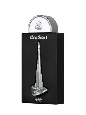 Nová Kolekce Lattafa Pride Art of Arabia I EDP 100 ml M