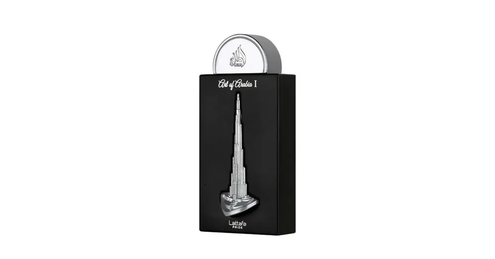Nová Kolekce Lattafa Pride Art of Arabia I EDP 100 ml M