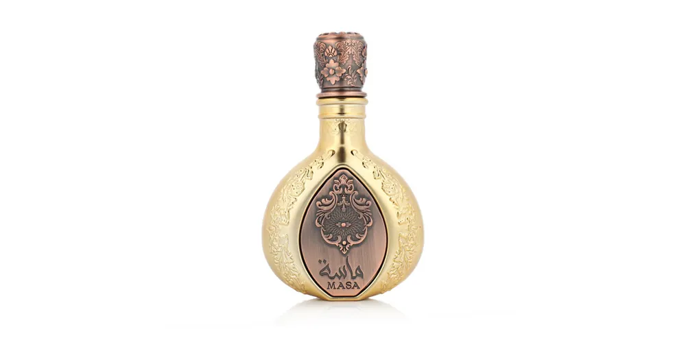 Lattafa Pride Masa EDP 100 ml UNISEX Nakupujte Hned