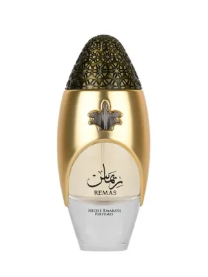 Lattafa Niche Emarati Remas EDP 100 ml UNISEX Must-Have