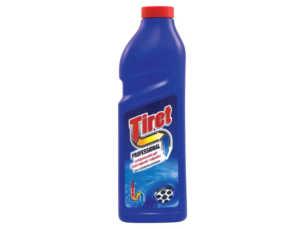Sleva Tiret čistič odpadů 1000 ml