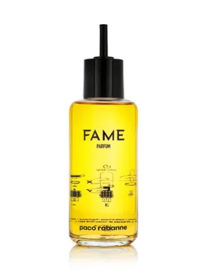 Nízká Cena Paco Rabanne Fame Parfém náplň 200 ml W